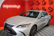 Lexus ES 300h Business Edition