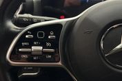 Mercedes CLA Shooting Brake 200