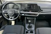 Kia Sportage 1.6 T-GDI