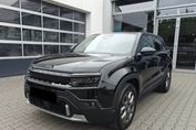 Jeep Avenger Black Edition 1.2 T3 mHEV FWD eDCT6