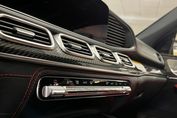 Mercedes GLE AMG 53 4-Matic+