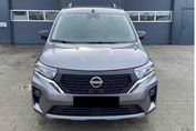 Nissan Townstar Combi 1.3 DIG-T L1H1 Tekna DCT