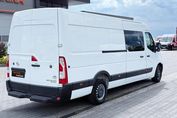 Opel Movano L4H2 Zabudowa Brygadowa