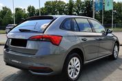 Skoda Scala Drive 1.0 TSI DSG
