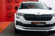Skoda Kodiaq 1.5 TSI Sportline DSG