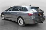 Skoda Octavia 2.0 TDI Ambition