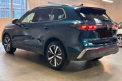 Volkswagen Tiguan Elegance 2.0 TDI DSG
