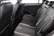 Volkswagen Tiguan Allspace 2.0 TDI 4Mot R-Line DSG 7os