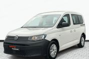 Volkswagen Caddy 2.0 TDI