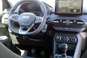 Dacia Jogger Expression 7-miejsc  1.2 Eco-G  LPG