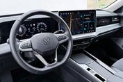 Volkswagen Passat Variant TDI EVO Elegance DSG