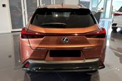 Lexus UX 300h F Sport Design 2.0 Hybrid Dynamic Force