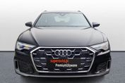 Audi A6 Avant 50 TDI quattro S Line