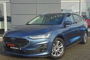 Ford Focus 1.5 EcoBlue Titanium X aut
