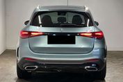 Mercedes GLC 200  4-Matic AMG Line