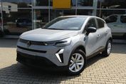 Renault Captur Evolution Eco-G LPG 1.2 TCe