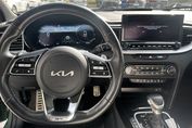 Kia ProCeed GT Line 1.5 T-GDI  DCT