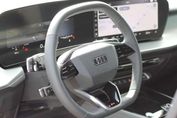 Audi Q3 TFSI S line Sportback