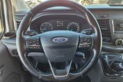 Ford Transit Custom L2H1