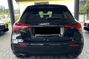 Mercedes Klasa A 45 S AMG 4-Matic+