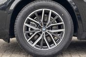 BMW X1 sDrive18d M Sport