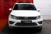 Volkswagen Touareg 3.0 TDI V6 BMT R-Line