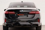 BMW Seria 5 520i M Sport