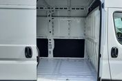 Peugeot Boxer Heavy L4H2