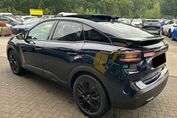 Citroen C4 Max eDCT6 1.2 mHEV