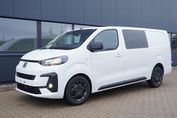 Fiat Scudo XL L2H1 Zabudowa Brygadowa Składana