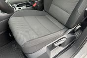 Volkswagen Touran Comfortline 2.0 TDI  DSG