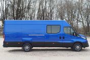 Iveco Daily 35S18H V H2 Hi-Matic
