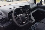 Toyota Proace City 1.5 D-4D Long 2,4t Active