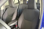 Toyota Yaris Hybrid 1.5