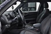 Mini Clubman Cooper aut