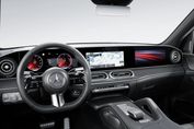 Mercedes GLS 450 d 4MATIC AMG Line