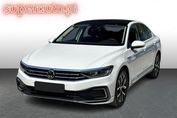 Volkswagen Passat GTE 1.4 TSI Plug-In Hybrid  DSG