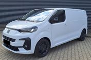 Fiat Scudo L1H1 Standard