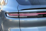 Porsche Cayenne Coupe E-Hybrid Black Edition
