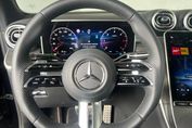 Mercedes GLC Coupe 220 d 4-Matic AMG Line