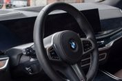 BMW X5 xDrive30d M Sport