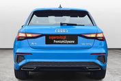 Audi A3 35 TFSI S Line Sportback