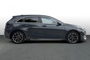 Kia Ceed GT-Line 1.5 T-GDI  DCT
