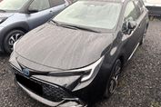 Toyota Corolla Style 2.0 Hybrid Dynamic Force