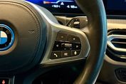 BMW i4 Gran Coupe 80.7kWh eDrive 35