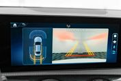 Mercedes Klasa A A 200 d 4-Matic Progressive 8G-DCT