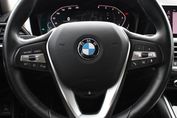 BMW Seria 3 320d xDrive Sport Line aut