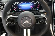 Mercedes Klasa C 200 AMG Line