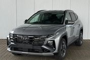 Hyundai Tucson 1.6 T-GDi HEV Executive 4WD aut