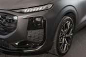 Audi Q3 TFSI quattro S line Sportback